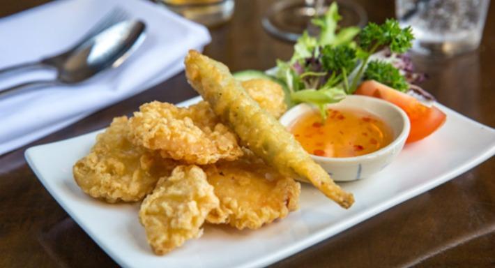 Bluestone Thai photo 3