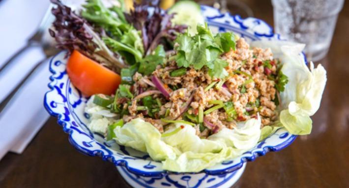 Bluestone Thai photo 5