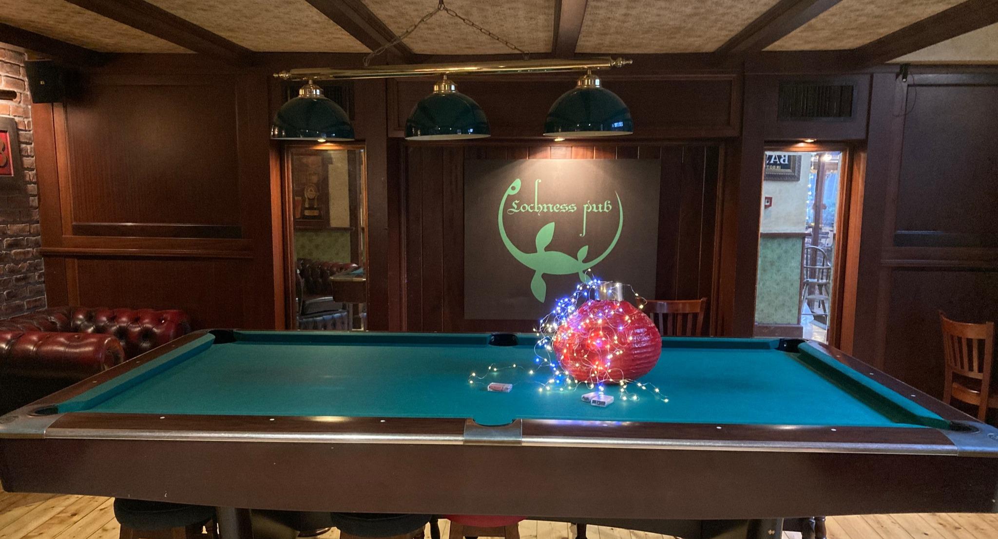 Lochness pub photo 4