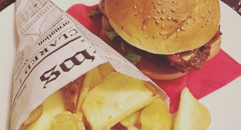 Lochness pub photo 2