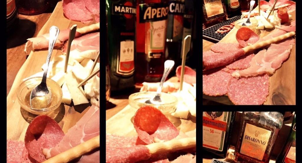 Lochness pub photo 5