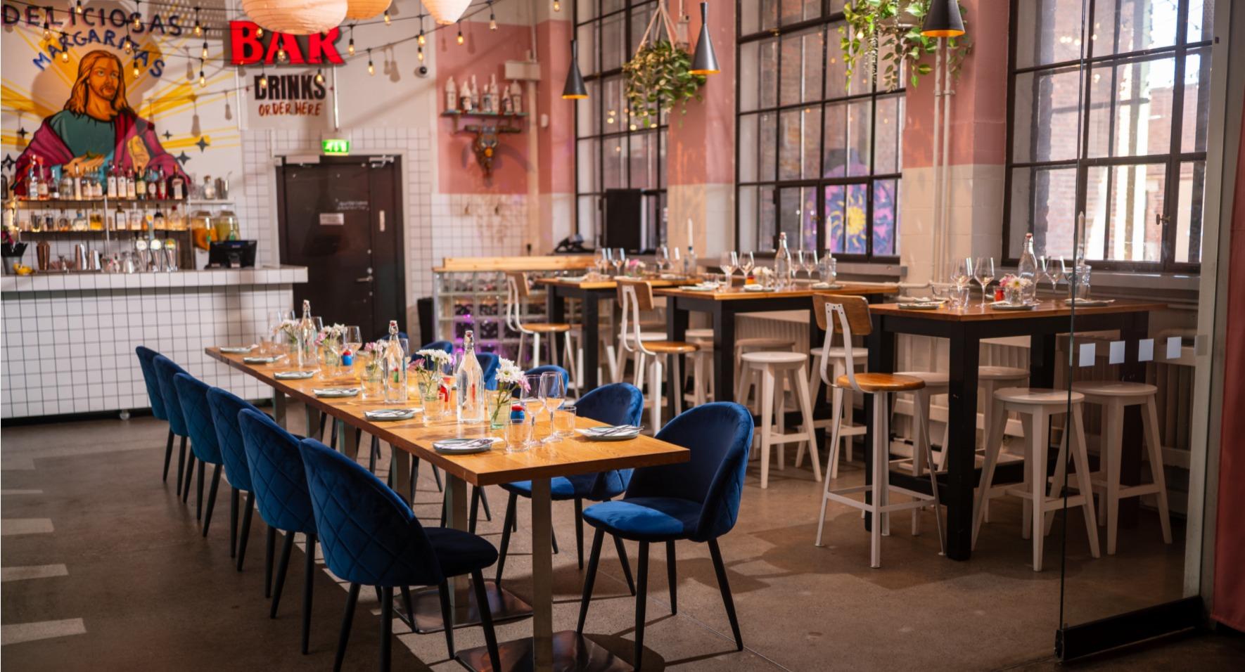 Lopez Tacos Teurastamo photo 4