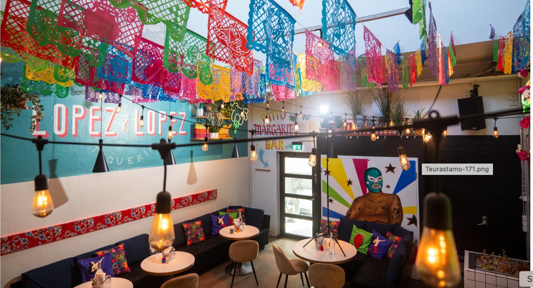 Lopez Tacos Teurastamo photo 5