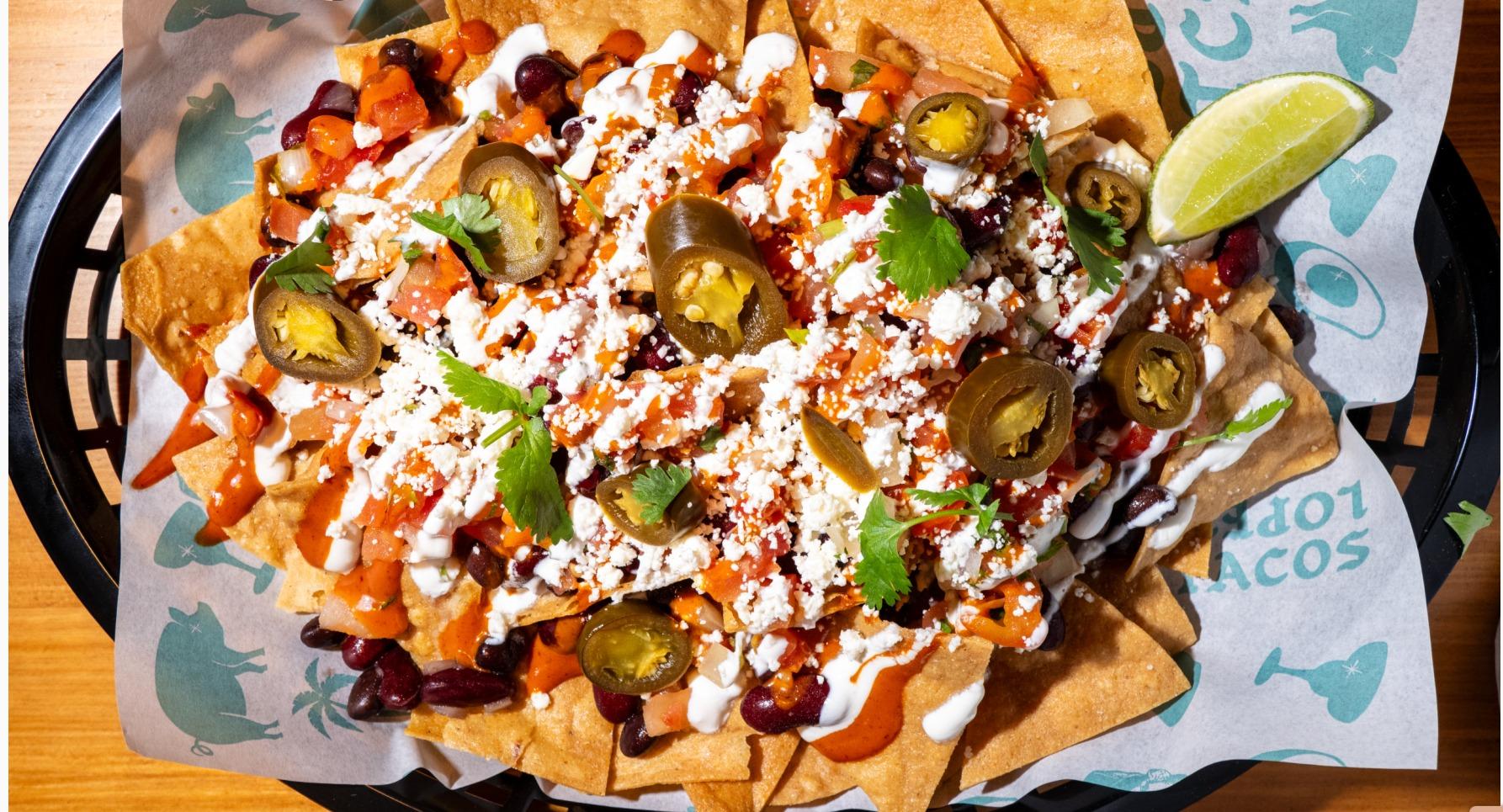 Lopez Tacos Teurastamo photo 2