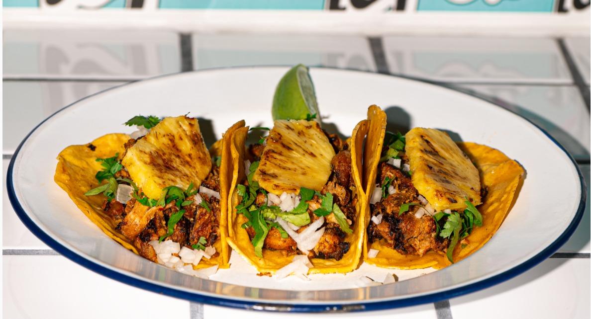 Lopez Tacos Teurastamo