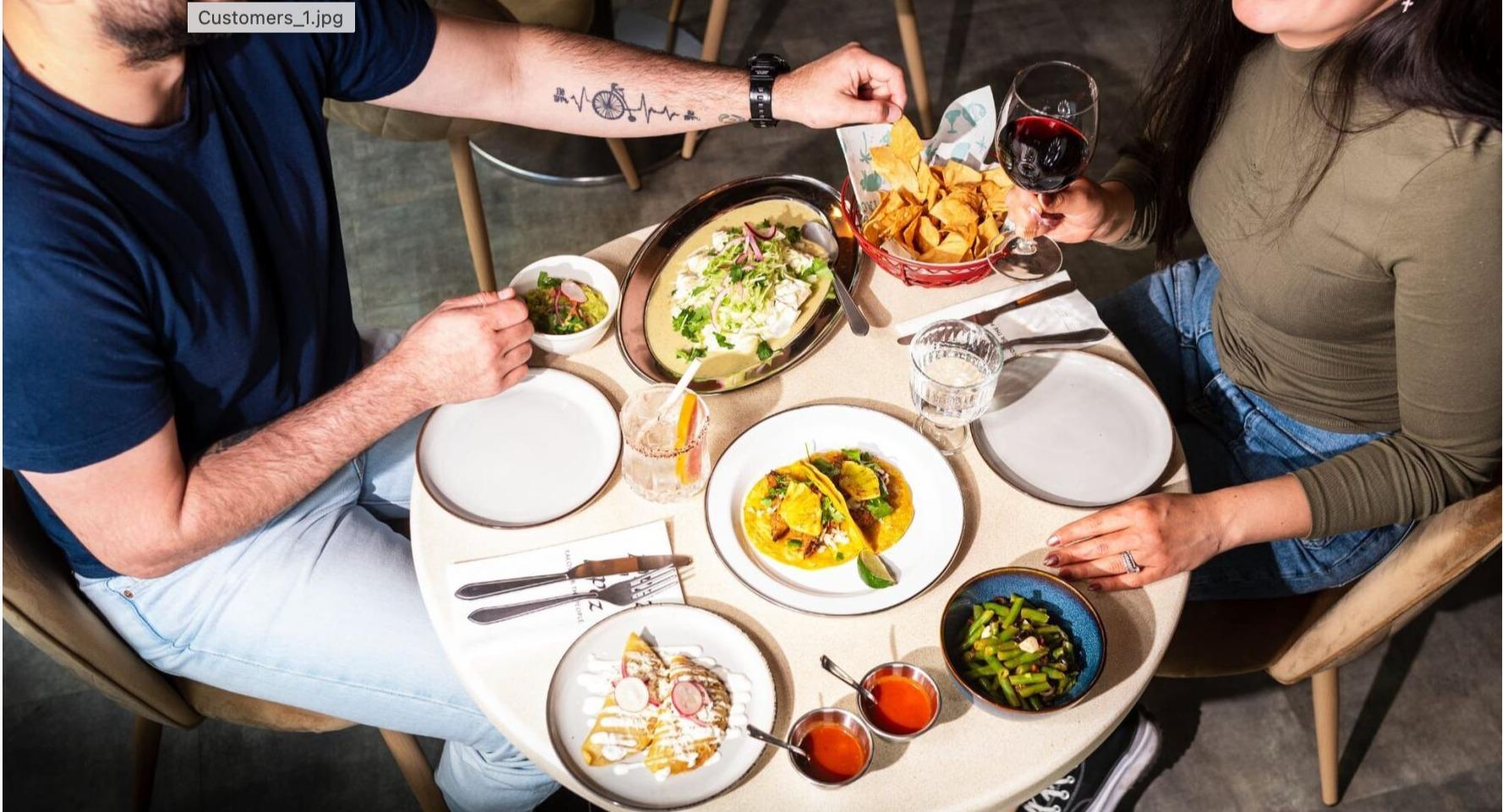 Lopez Tacos Teurastamo photo 3