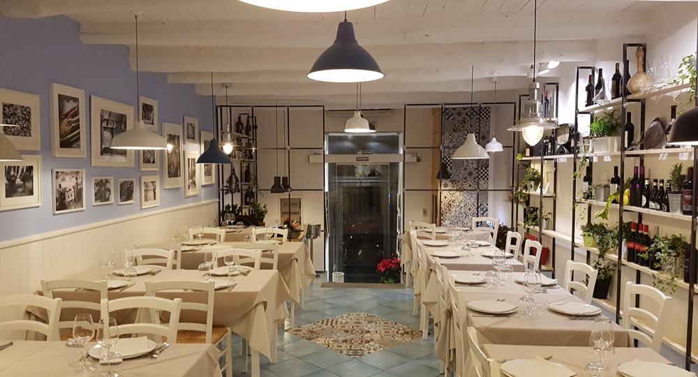 Nonna Elena trattoria pizzeria photo 3