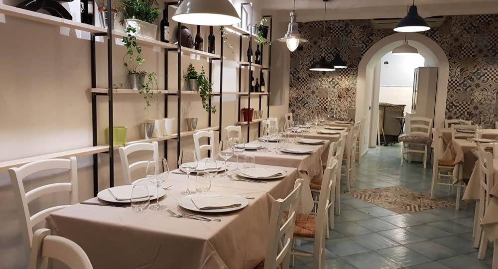 Nonna Elena trattoria pizzeria photo 4