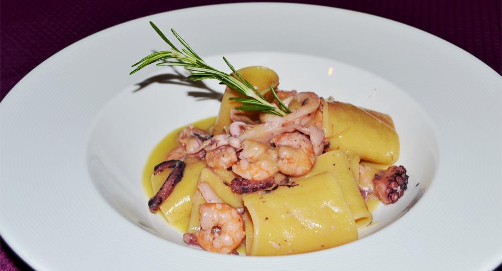 Nonna Elena trattoria pizzeria photo 5