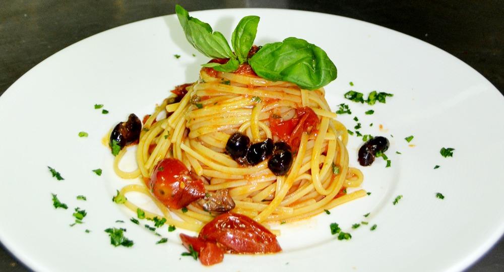 Nonna Elena trattoria pizzeria