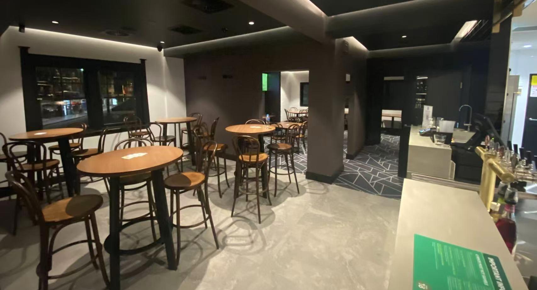 GAGE Dining & Co. - Auburn photo 5