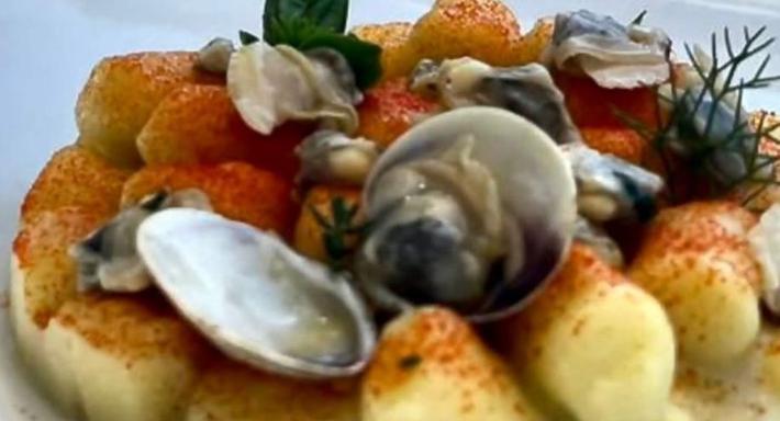 L'Uliveto sea view restaurant photo 2