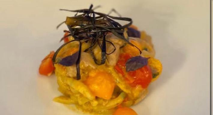 L'Uliveto sea view restaurant photo 4