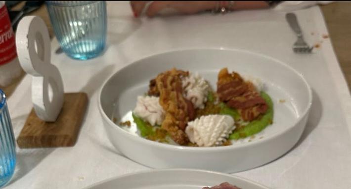 L'Uliveto sea view restaurant photo 5