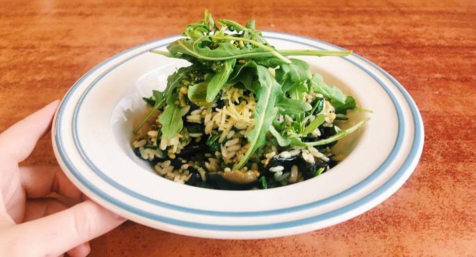 Puffing Billy Cafe photo 5