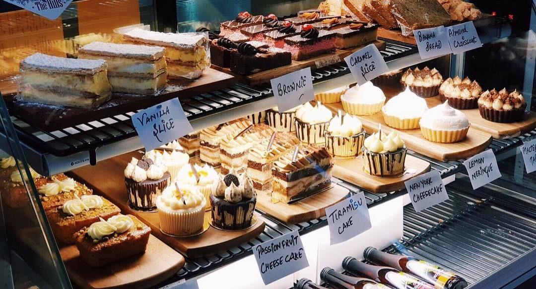 Puffing Billy Cafe photo 2