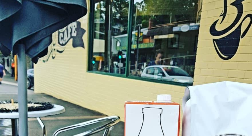 Puffing Billy Cafe photo 4