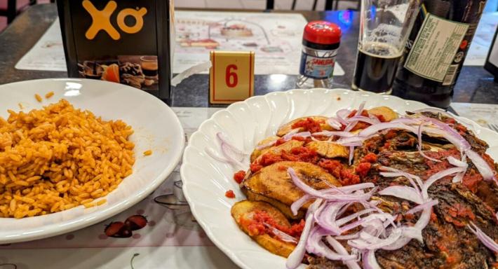 Mama's Bar Restaurant