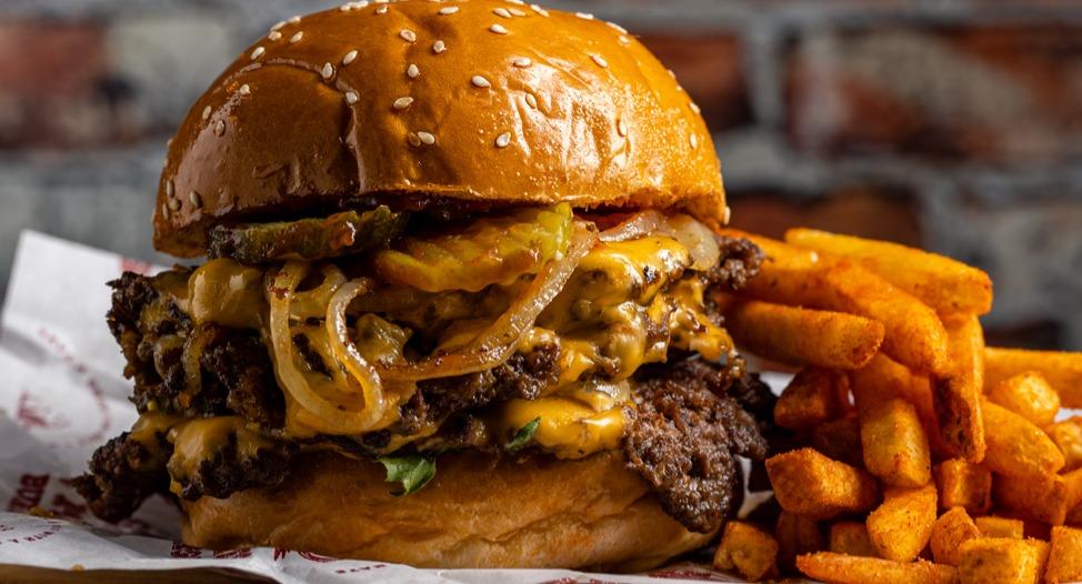 4 Mates Bar & Grill - Mt Lawley photo 2