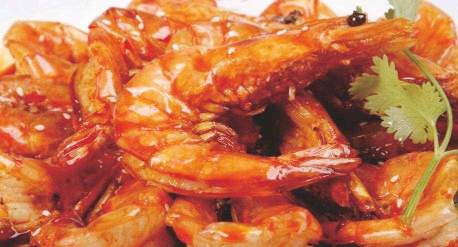 小红点麻辣 Red Dot Mala HotPot - Paya Lebar photo 3