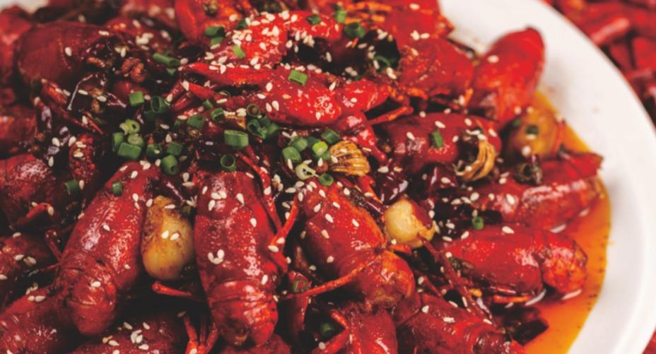 小红点麻辣 Red Dot Mala HotPot - Paya Lebar photo 4