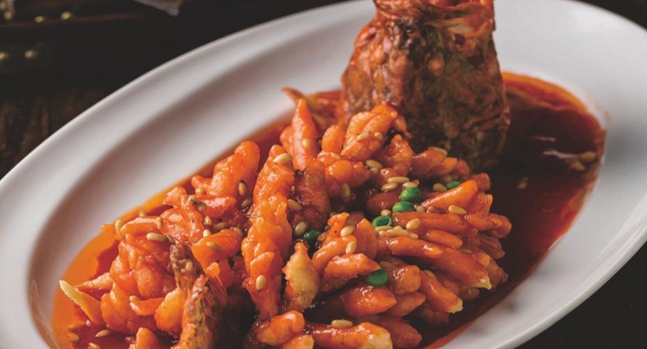 小红点麻辣 Red Dot Mala HotPot - Paya Lebar photo 2