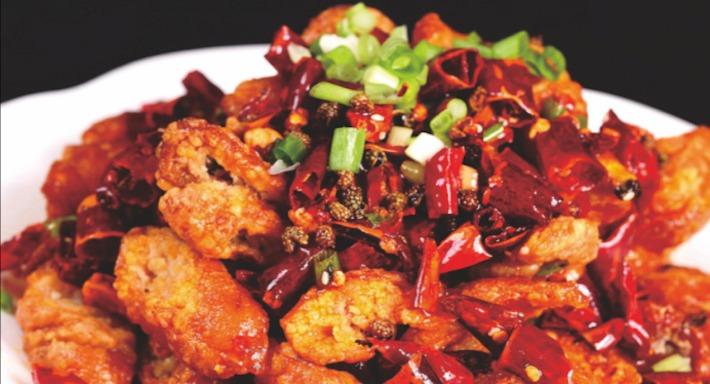 小红点麻辣 Red Dot Mala HotPot - Paya Lebar photo 5