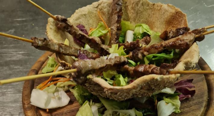 Ristopizzamania Breda