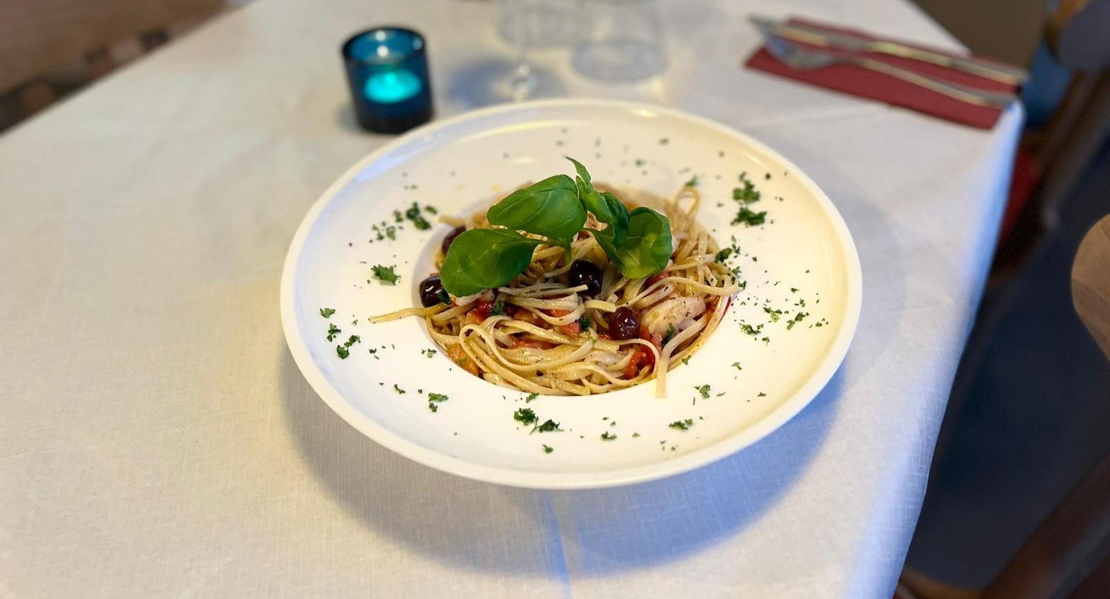 Piccola Trattoria Kalasatama