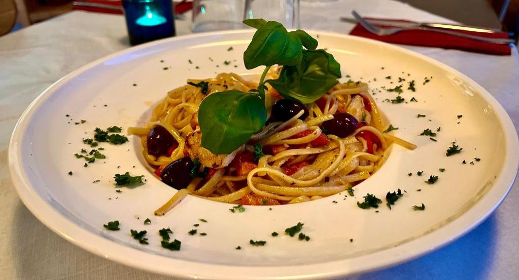 Piccola Trattoria Kalasatama photo 3