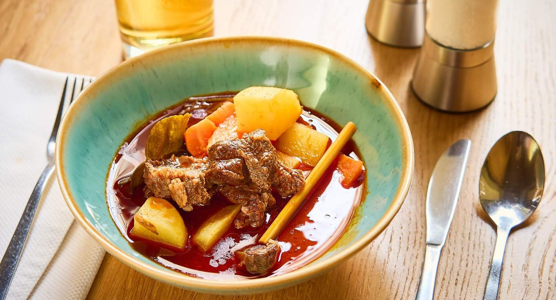 Restaurant SIN photo 3