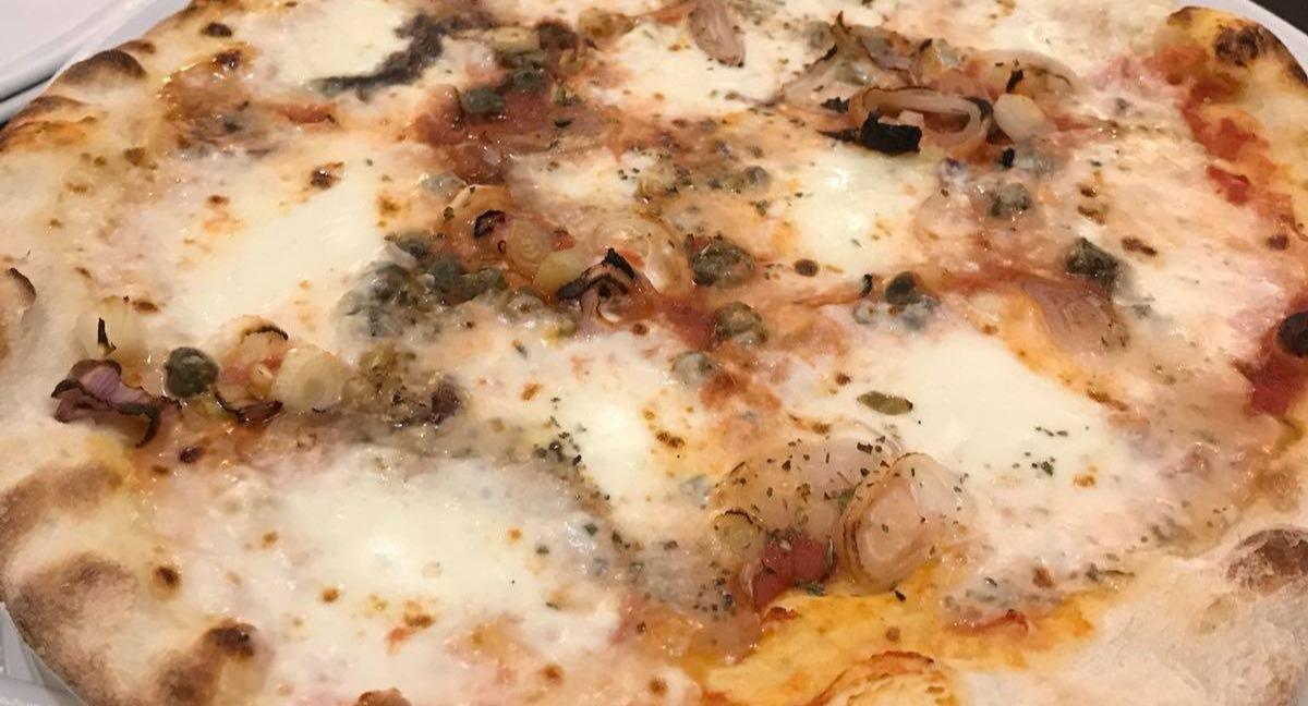 Trattoria Alle due Torri photo 5