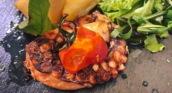 Trattoria Alle due Torri photo 2