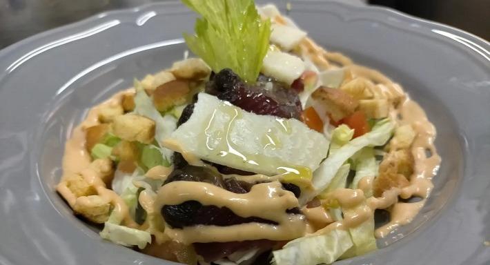 Trattoria Alle due Torri photo 3