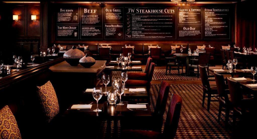 JW Steakhouse photo 3