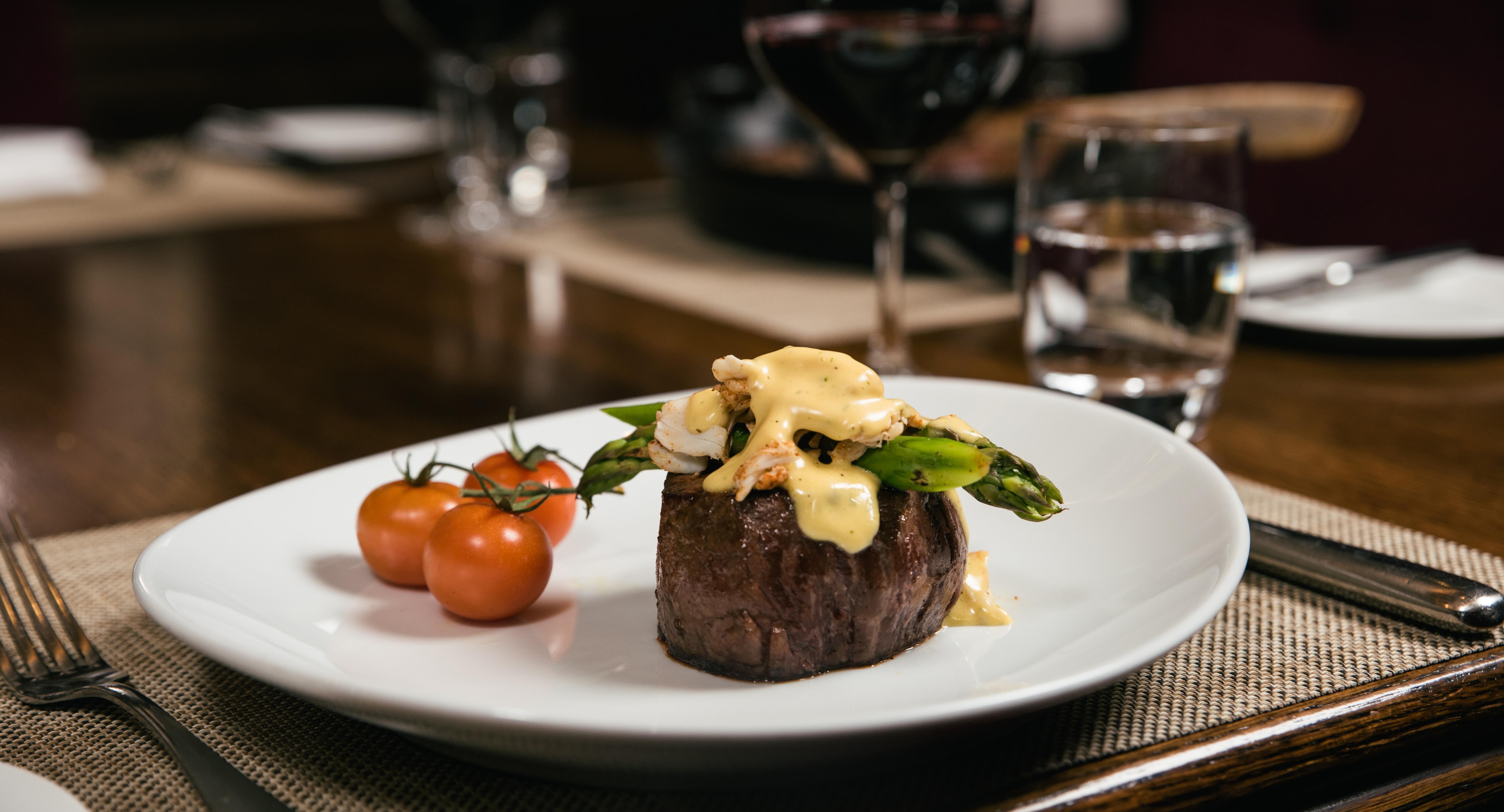 JW Steakhouse photo 2