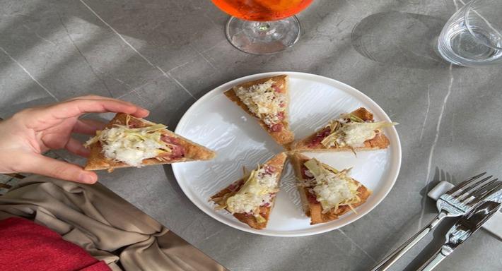 Ibisco Garden Restaurant photo 3