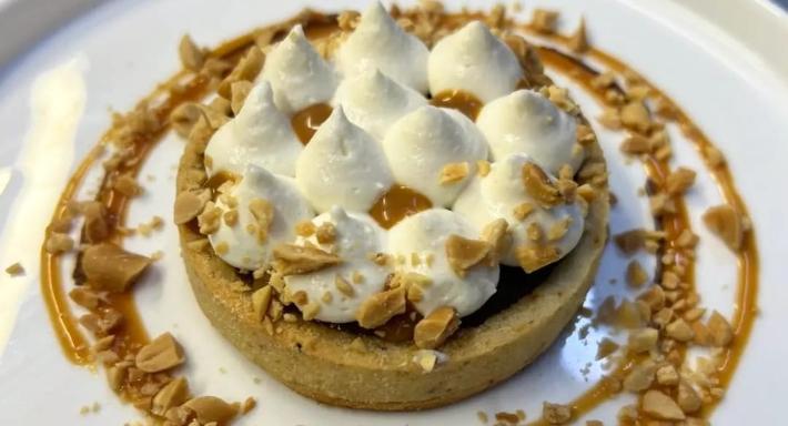 Ibisco Garden Restaurant photo 2