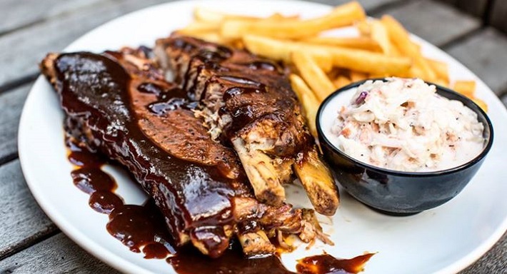 Smokey's BBQ - Joo Chiat photo 3