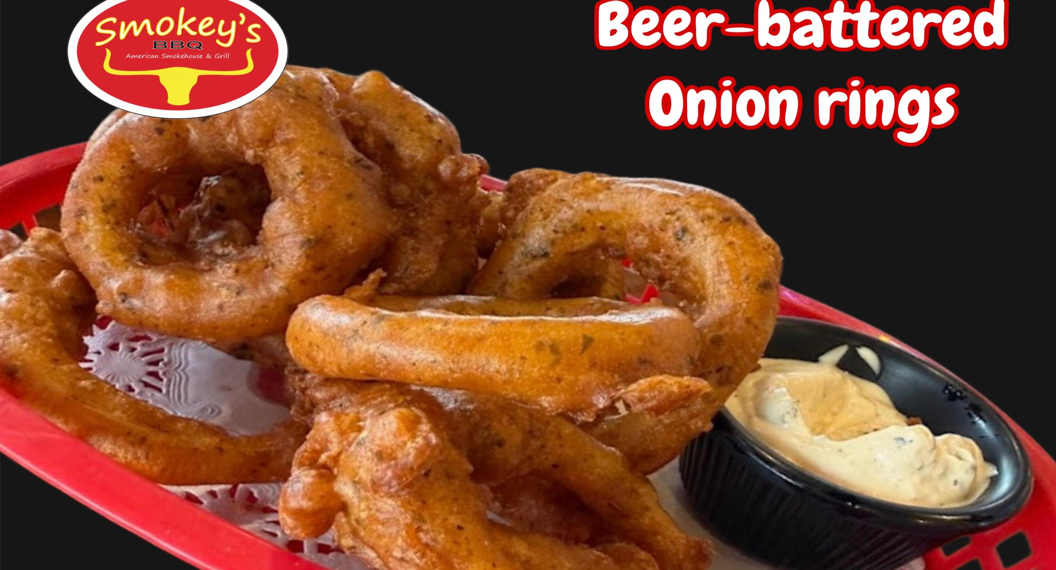 Smokey's BBQ - Joo Chiat photo 5