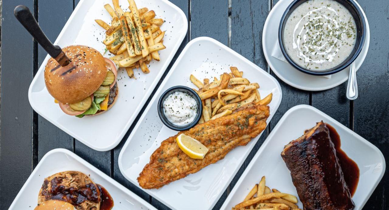 Smokey's BBQ - Joo Chiat photo 2