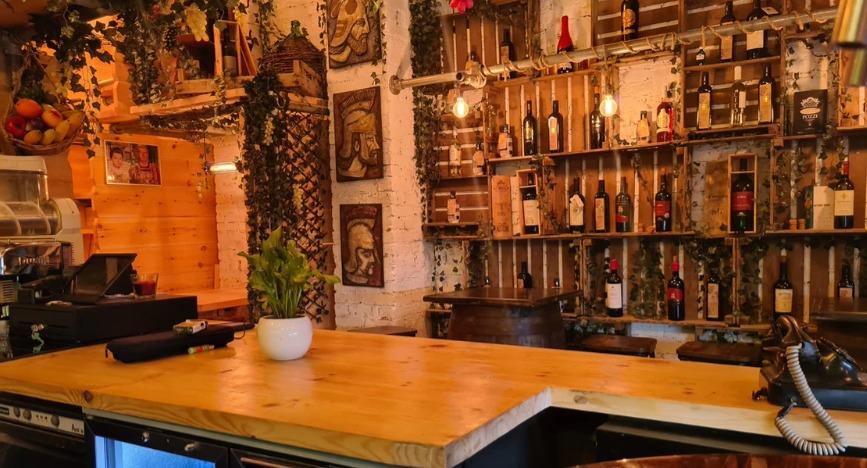 Amor Gastronomia London photo 3