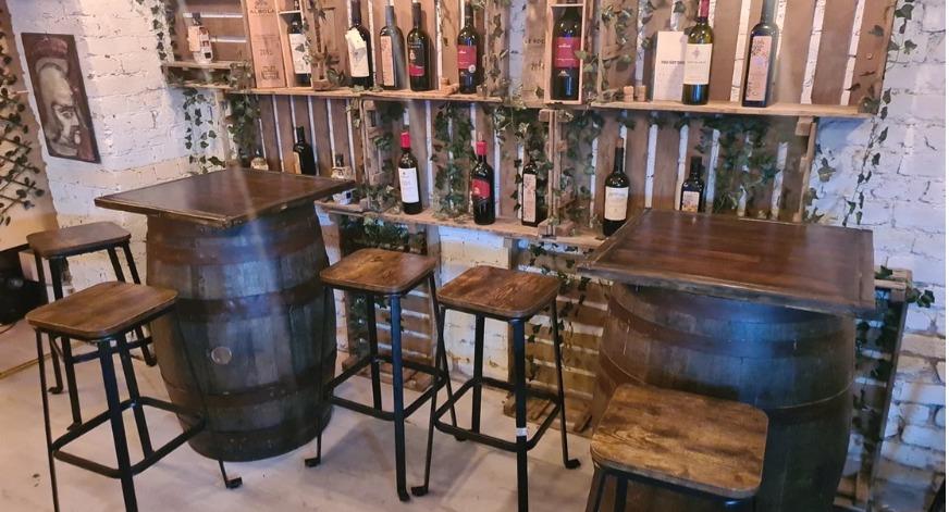 Amor Gastronomia London photo 4