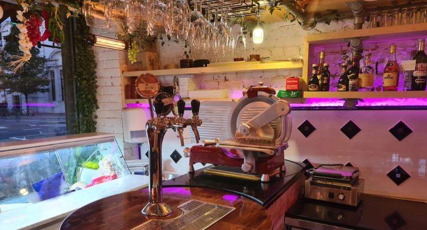 Amor Gastronomia London photo 5