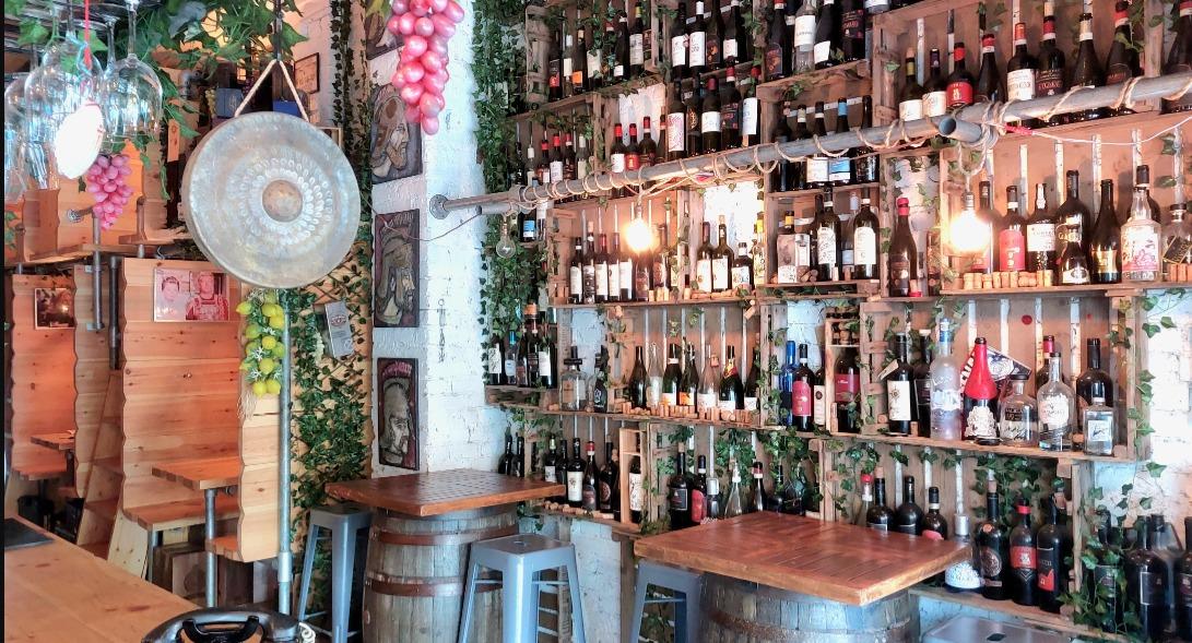 Amor Gastronomia London photo 2