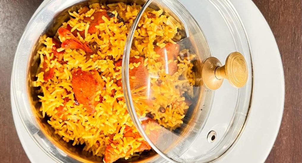 Indian Curry Restaurant Catania