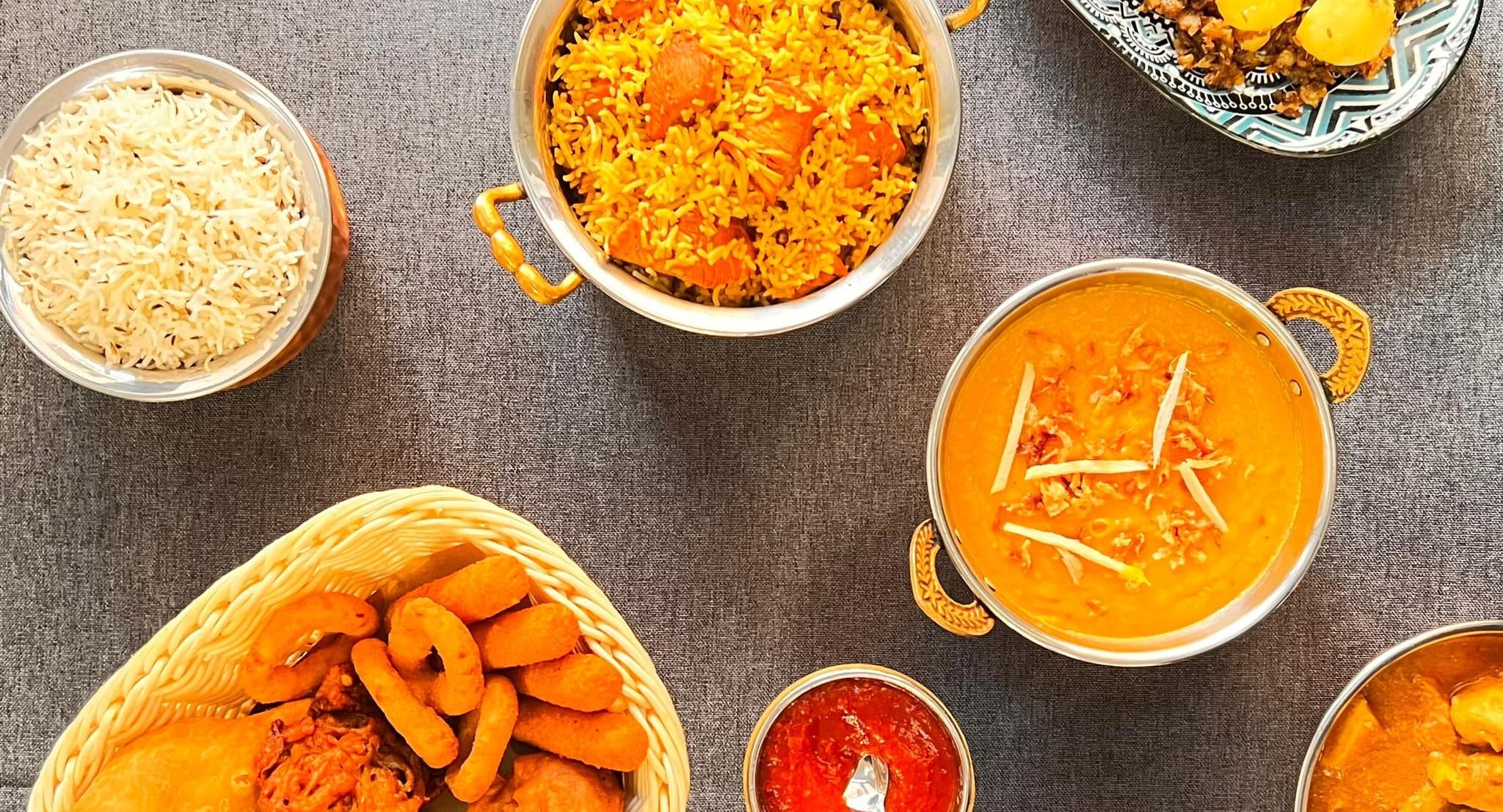 Indian Curry Restaurant Catania photo 5