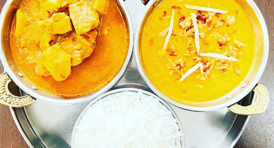 Indian Curry Restaurant Catania photo 4