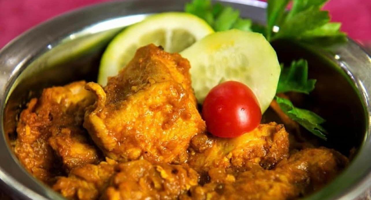 Indian Curry Restaurant Catania photo 3