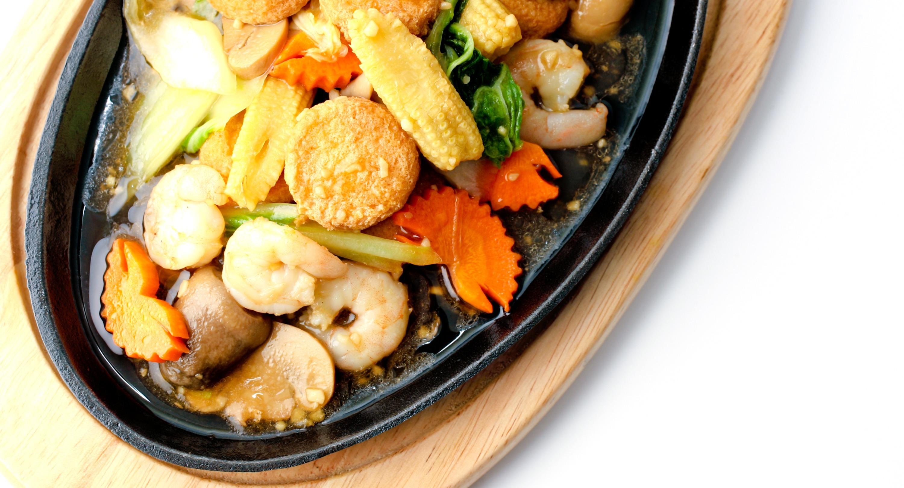 Segar @ Downtown East photo 5